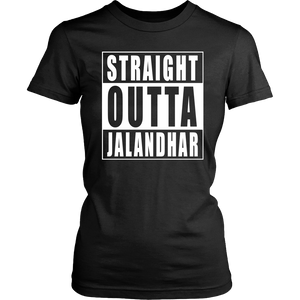 Straight Outta Jalandhar
