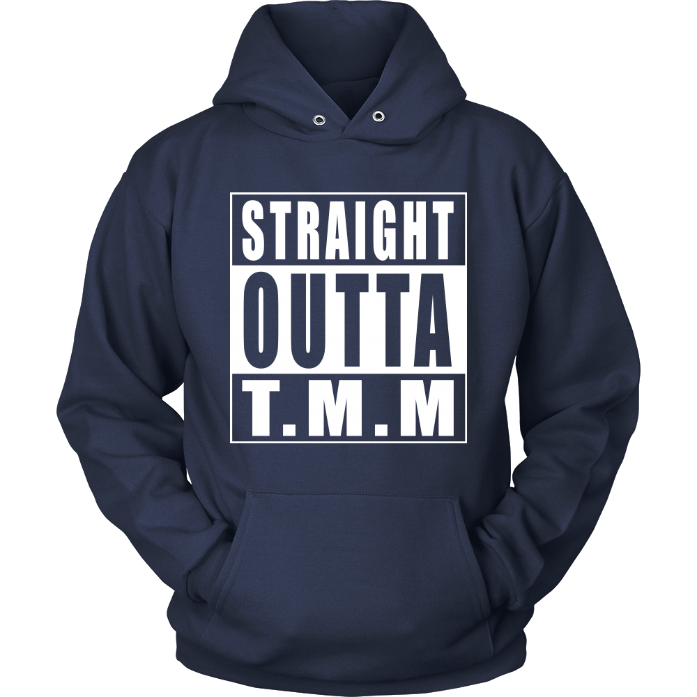 Straight Outta T.M.M