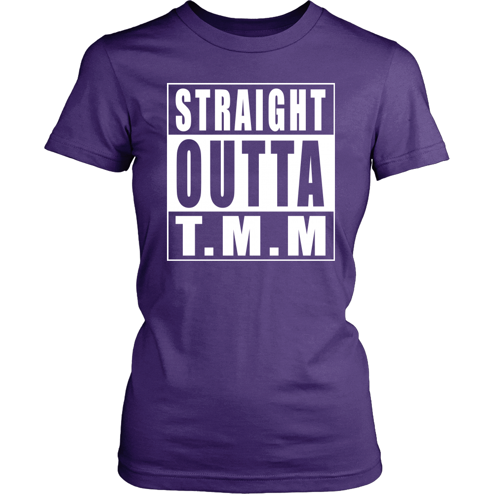 Straight Outta T.M.M
