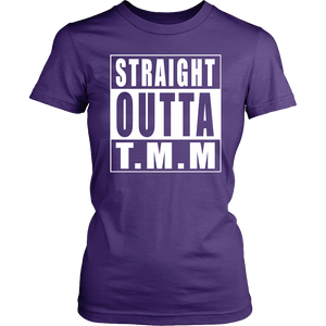 Straight Outta T.M.M
