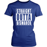 Straight Outta BISMARCK